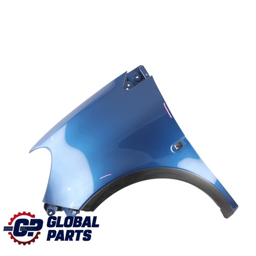 Smart fortwo c453 front wing - smart,