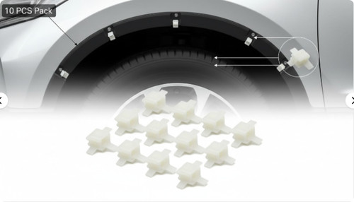 Fit smart wheel arch - fit,