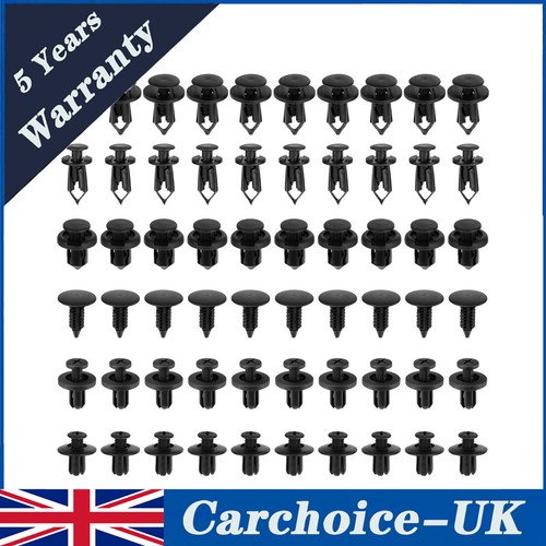 190pcs car body trim - trim, clips