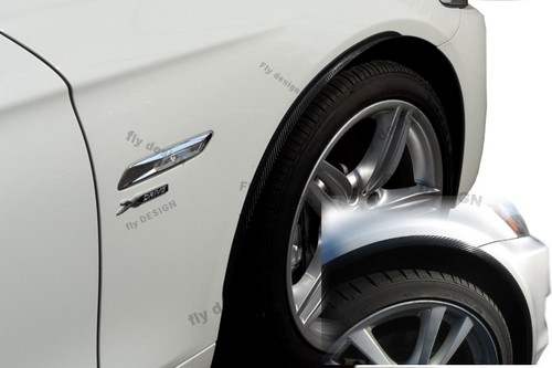 For carbon opt wheel arch - for,