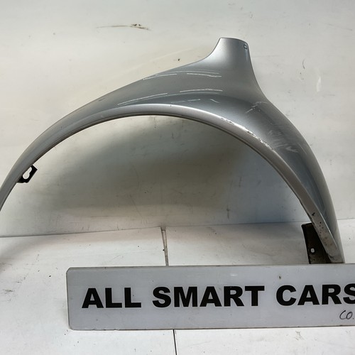 Smart fortwo 450 - fortwo,