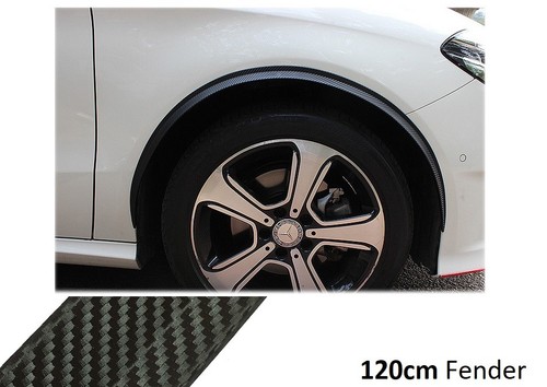 For wheel arch - carbon, opt