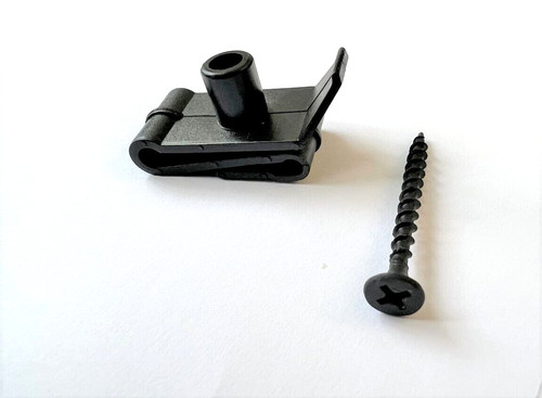 Smart bumper fender body - fender, &