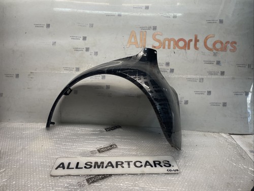Smart fortwo 450 cabrio rear - cabrio,