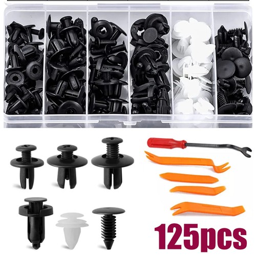 125pcs car body door - 125pcs,