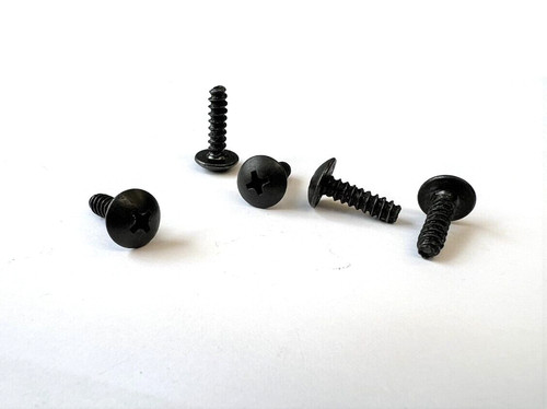 Smart metal screws - smart,