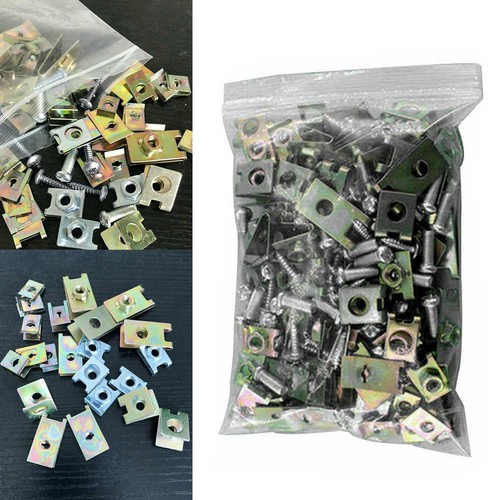 Car fasteners body door - fasteners,
