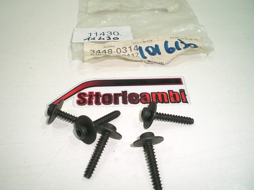 Panel body screw original - body,