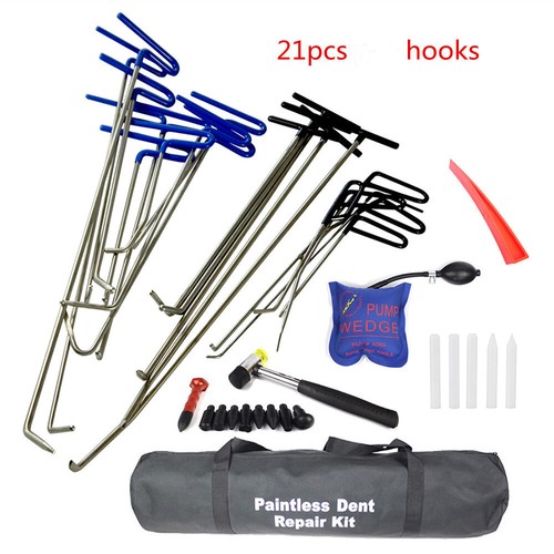 Paintless dent repair kit car - repair,