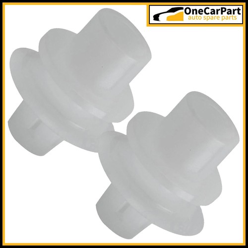 Body panel clips for smart - x,
