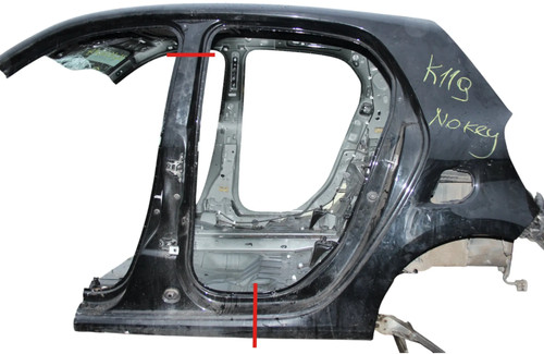 Smart forfour hatchback - forfour, 453