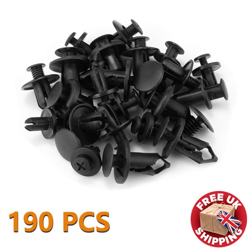 190pcs car body - body, trim