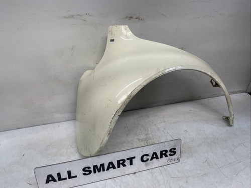 Smart fortwo 450 cabrio rear - fortwo,