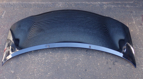 Smart forfour mk2 w453 bonnet - mk2,