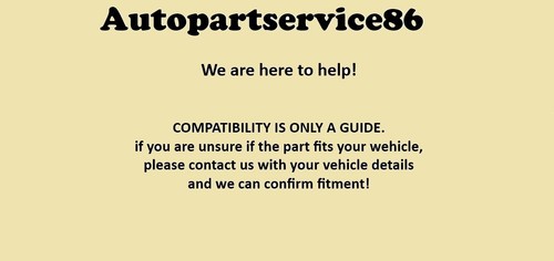 Smart forfour panel - panel, rear
