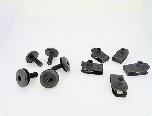 Fit smart facia - facia, plate