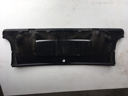 Smart car fortwo - fortwo, rear