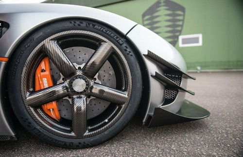 For smart tuning rims - tuning, wheel