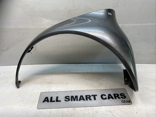 Smart fortwo 450 coupe - smart, rear