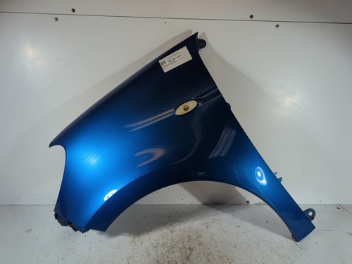 Smart forfour mk2 - mk2, door