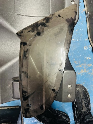 Smart fortwo 450 rear - smart, quarter