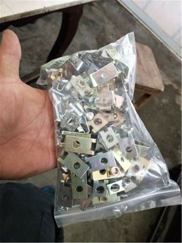 100pcs car fasteners - 100pcs, body
