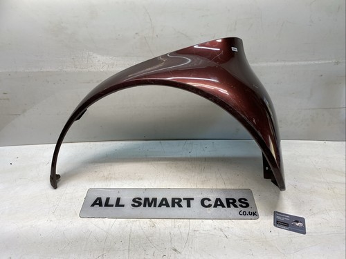 Smart fortwo 450 - fortwo,
