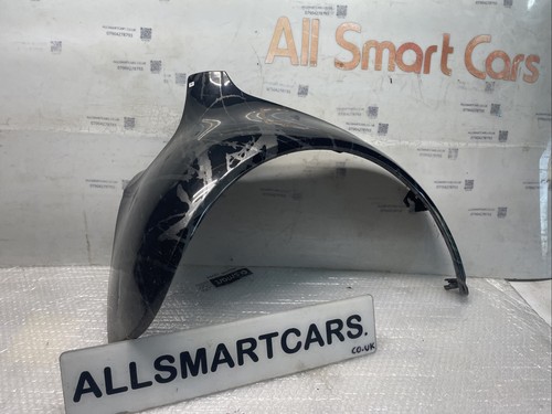 Smart fortwo cabriolet 450 - smart,