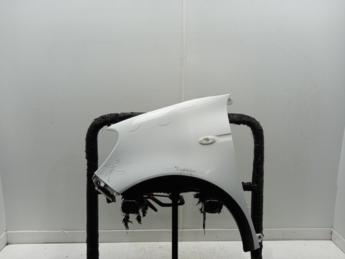 Smart forfour left front wing - smart,
