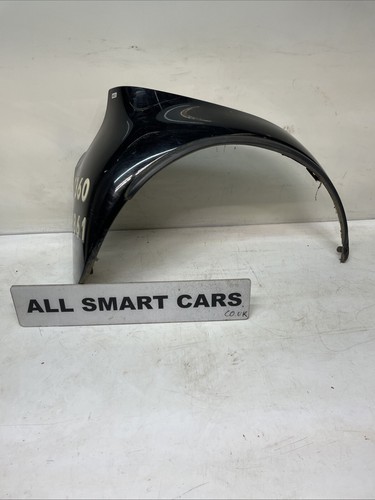 Smart fortwo cabriolet - cabriolet, 450