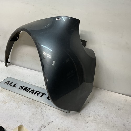 Smart fortwo 450 coupe - fortwo,