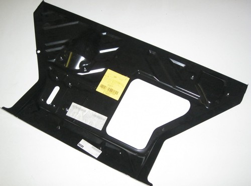Smart 451 rhd body - rhd,