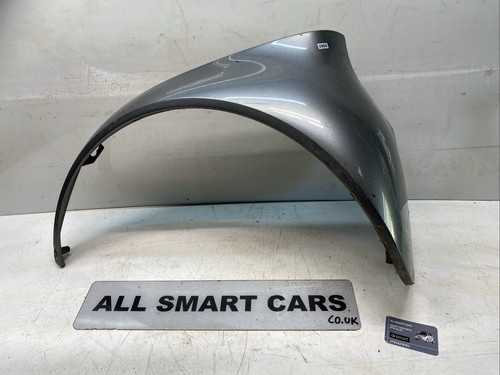 Smart fortwo 450 - 450, rear