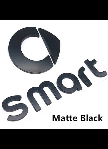 Smart car adhesive - smart,