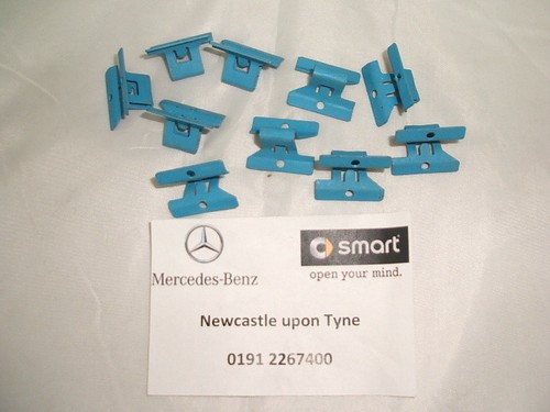 Genuine smart fortwo - smart, &